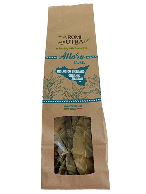aromi di utra – alloro