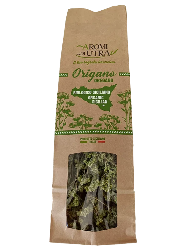 aromi di utra – origano