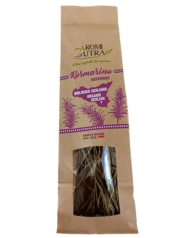 aromi di utra – rosmarino