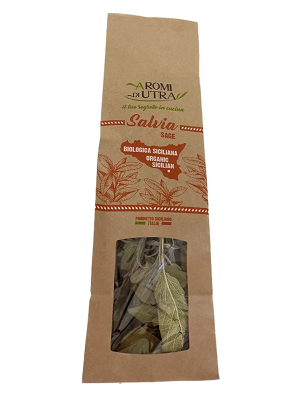 aromi di utra – salvia