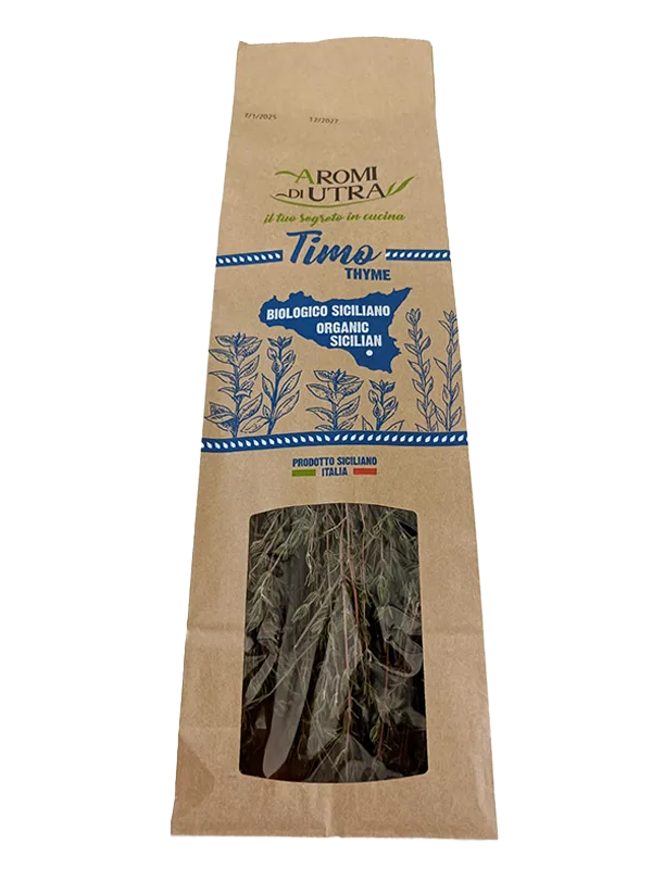 aromi di utra – timo